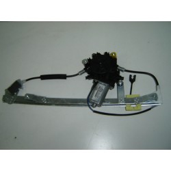 BMW E46 1998 ELEVALUNAS...