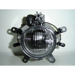 BMW E46 4P 2001 FARO...