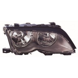 BMW E46 2001 FARO DERECHO...
