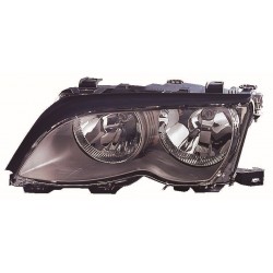 BMW E46 2001 FARO IZQUIERDO...