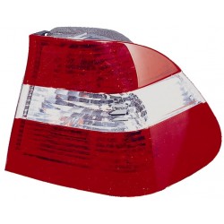 BMW E46 2001 PILOTO...