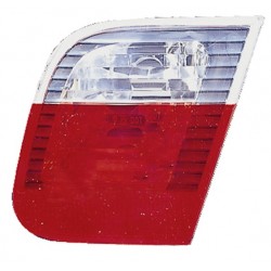 BMW E46 2001 PILOTO...