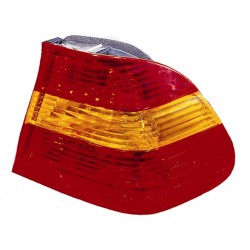 BMW E46 2001 PILOTO...