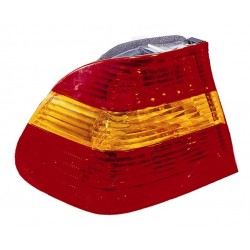 BMW E46 2001 PILOTO...