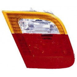 BMW E46 2001 PILOTO...