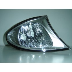 BMW E46 2001 PILOTO FRONTAL...