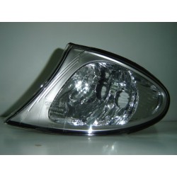 BMW E46 2001 PILOTO FRONTAL...