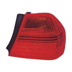 BMW S-3 E90 2005 PILOTO...