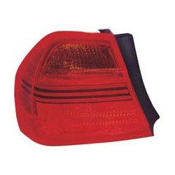 BMW S-3 E90 2005 PILOTO...