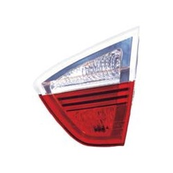 BMW S-3 E90 2005 PILOTO...