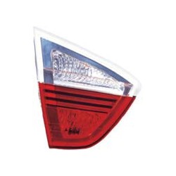 BMW S-3 E90 2005 PILOTO...