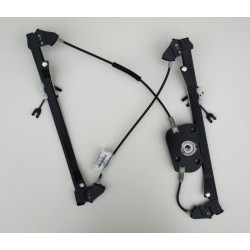 BMW S-3 E90 2005 ELEVALUNAS...