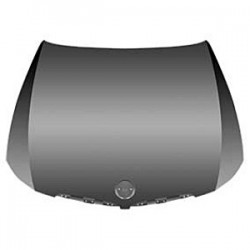 BMW S-3 E90 2005 CAPOT