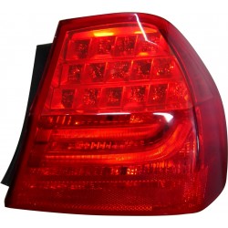 BMW S-3 E90 2008 PILOTO...