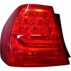 BMW S-3 E90 2008 PILOTO...