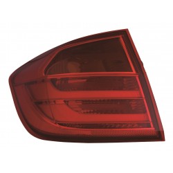 BMW S/3 F30 12-*PILOTO...