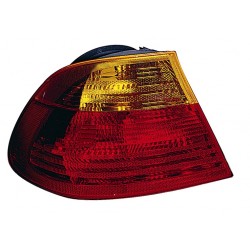 BMW E46 1998 PILOTO TRASERO...