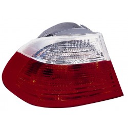 BMW E46 2P 1998 PILOTO...