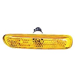 BMW E46 1998 PILOTO LATERAL...