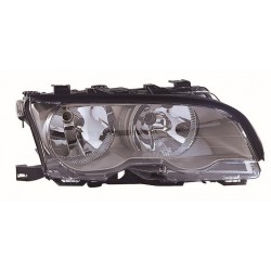 BMW E46 2P 2001 FARO...