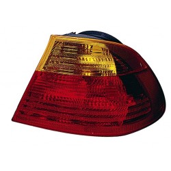 BMW E46 1998 PILOTO TRASERO...