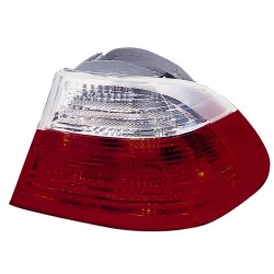 BMW E46 2P 1998 PILOTO...