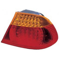 BMW E46 2003 PILOTO TRASERO...