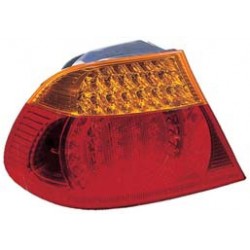 BMW E46 2003 PILOTO TRASERO...