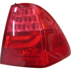 BMW S/3 E9 07-*PILOTO...