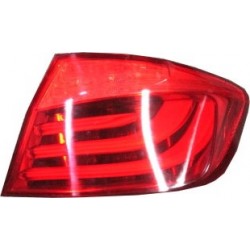 BMW S/5 F10 10-*PILOTO...