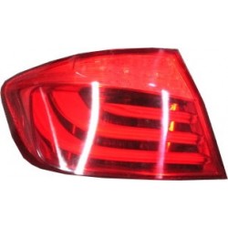 BMW S/5 F10 10-*PILOTO...