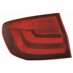 BMW S/5 F11 10-*PILOTO...