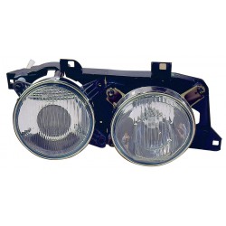 BMW E34 1988 FARO DERECHO