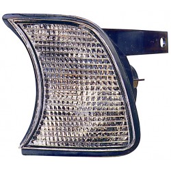 BMW E34 1988 PILOTO FRONTAL...