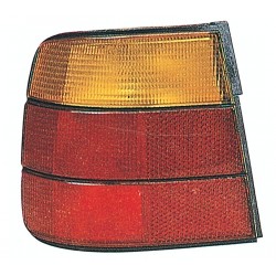 BMW E34 1988 PILOTO TRASERO...