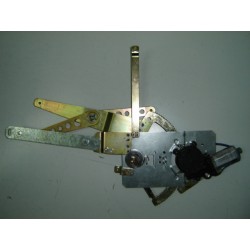 BMW E34 1988 ELEVALUNAS...