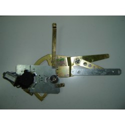 BMW E34 1988 ELEVALUNAS...