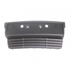 BMW E34 1988 SOPORTE MATRICULA