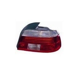 BMW E39 2001 2002 PILOTO...