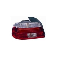 BMW E39 2001 2002 PILOTO...