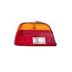 BMW E39 2001 2002 PILOTO...