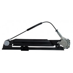 BMW E39 2000 ELEVALUNAS...