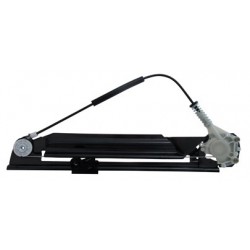 BMW E39 2000 ELEVALUNAS...