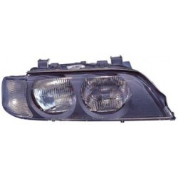 BMW E39 1995 FARO DERECHO...