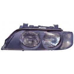 BMW E39 1995 FARO IZQUIERDO...