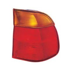 BMW E39 1995 PILOTO TRASERO...