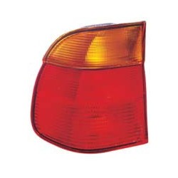 BMW E39 1995 PILOTO TRASERO...