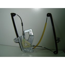 BMW E39 1995 ELEVALUNAS...