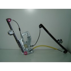 BMW E39 1995 ELEVALUNAS...