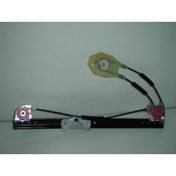 BMW E39 1995 ELEVALUNAS...